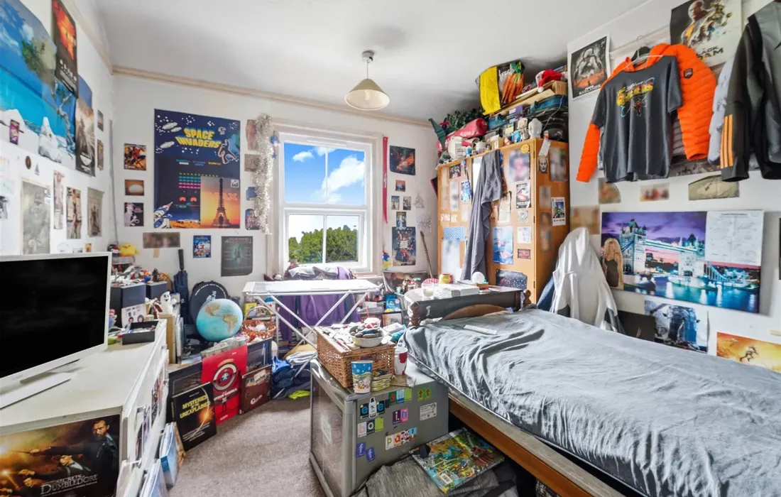 3 bedroom house for sale