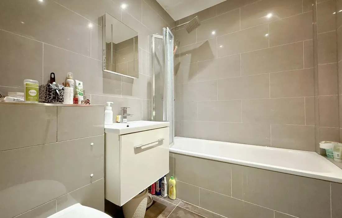 1 bedroom apartment to rent