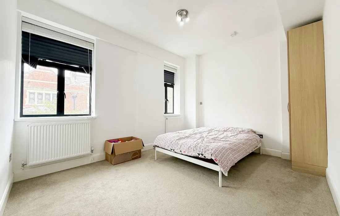 1 bedroom apartment to rent