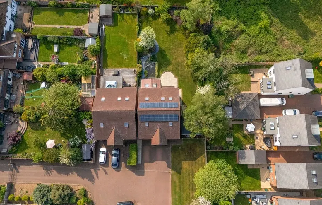 5 bedroom house for sale