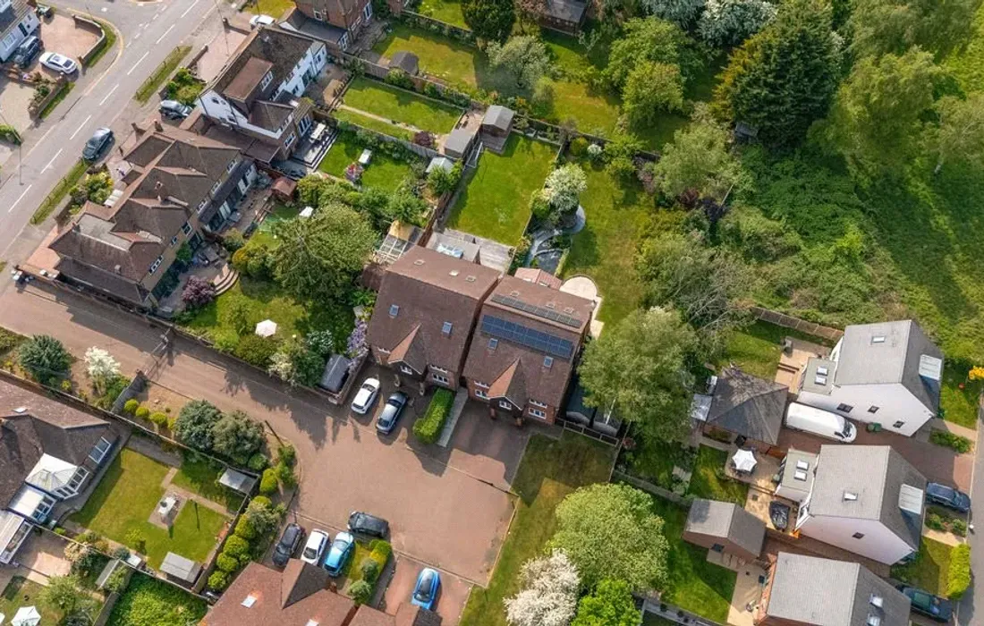 5 bedroom house for sale