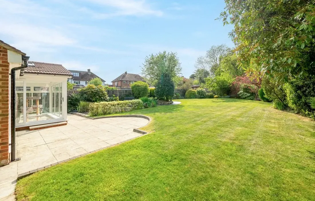 5 bedroom house for sale