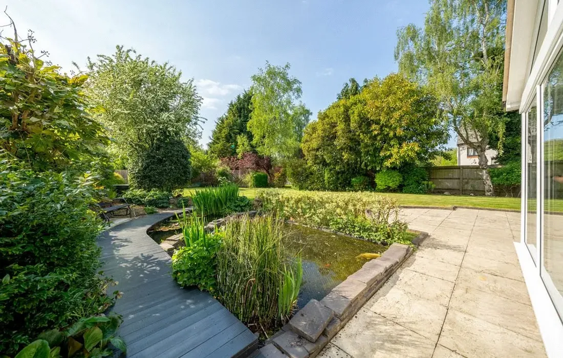 5 bedroom house for sale