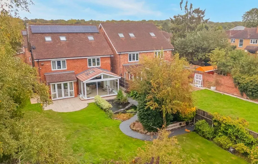 5 bedroom house for sale