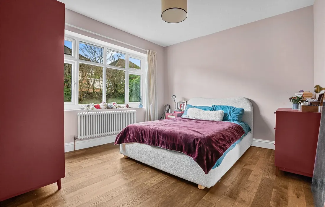 3 bedroom bungalow for sale