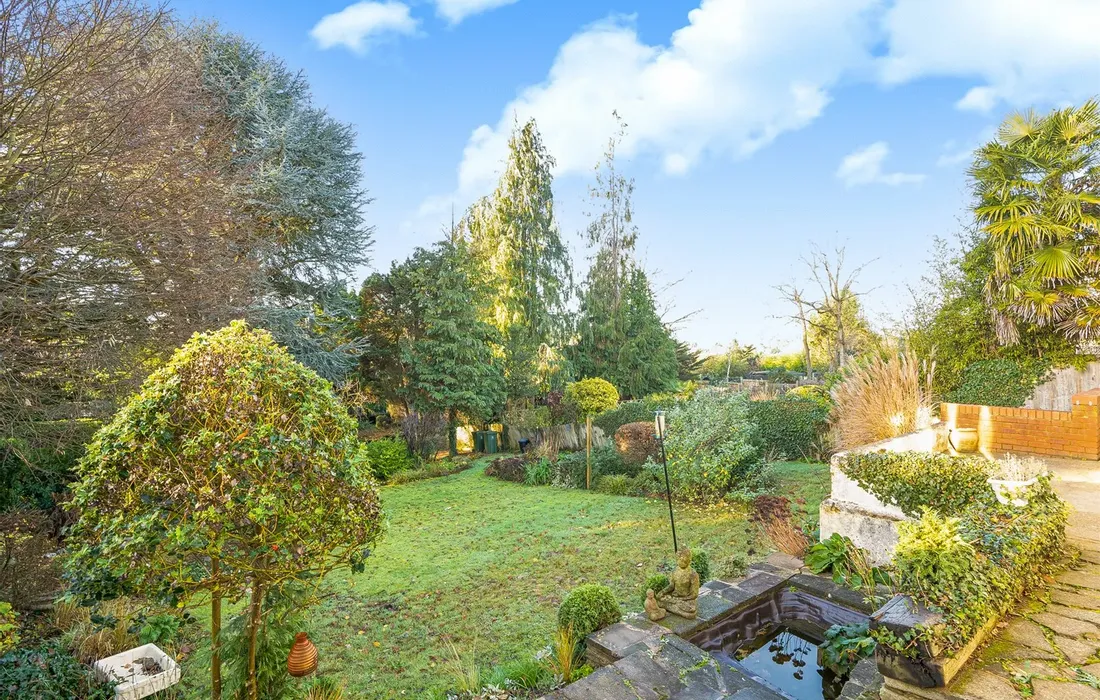 3 bedroom bungalow for sale