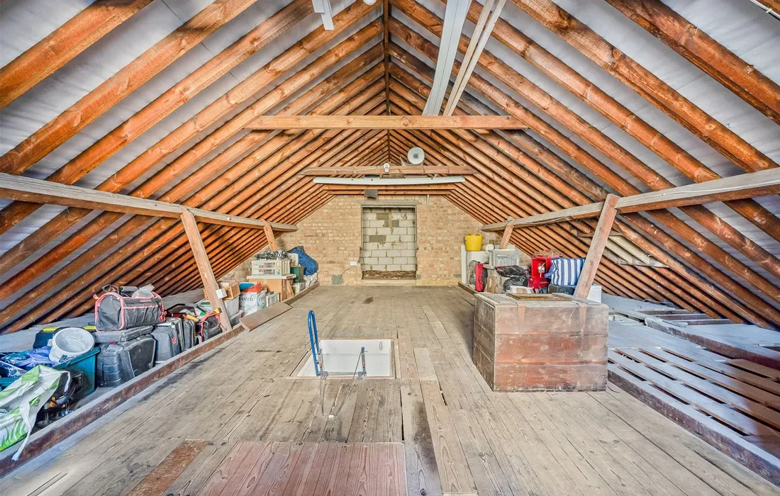 3 bedroom bungalow for sale