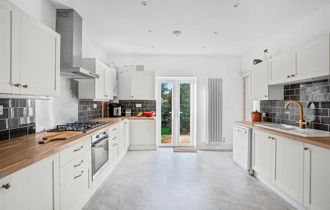 3 bedroom bungalow for sale