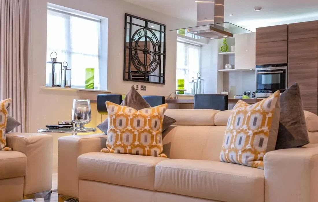 2 bedroom apartment for sale