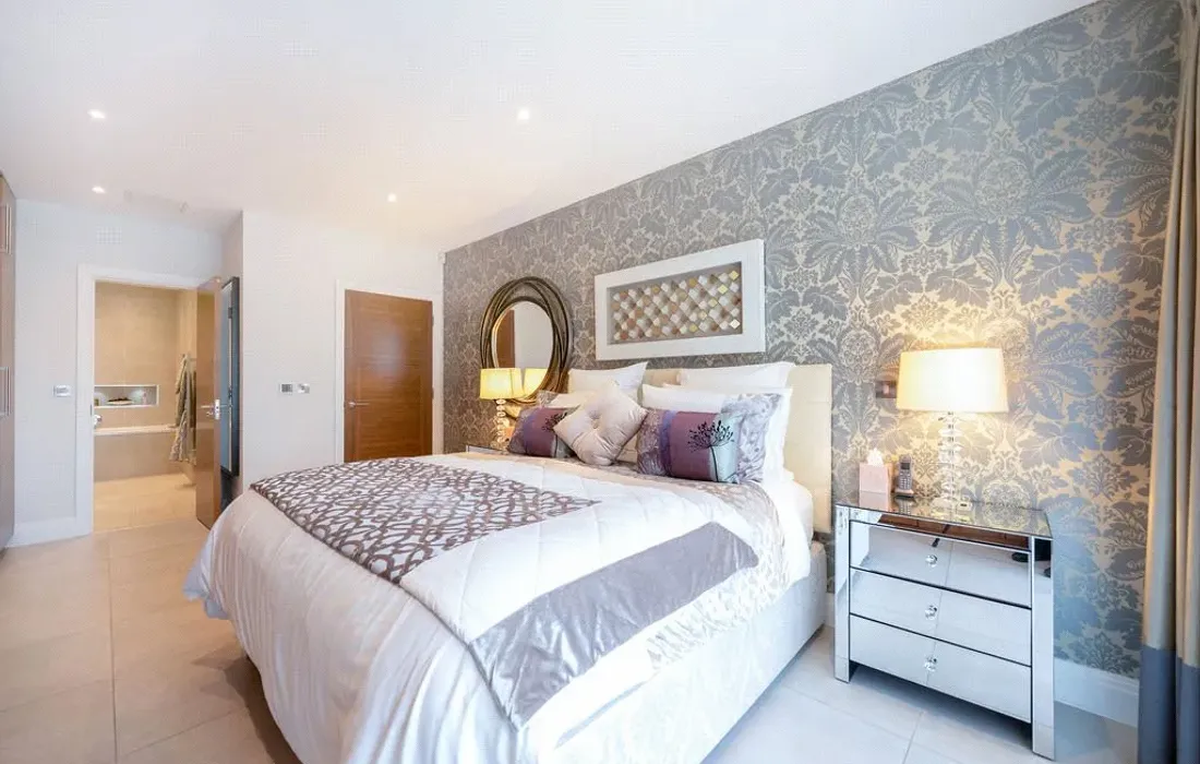 2 bedroom apartment for sale