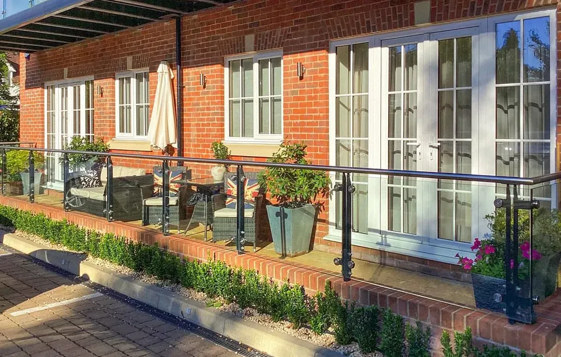 2 bedroom apartment for sale