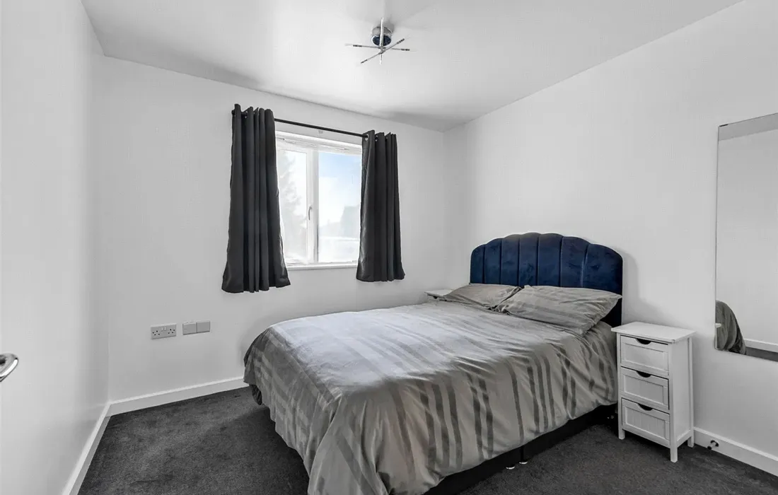 1 bedroom apartment for sale