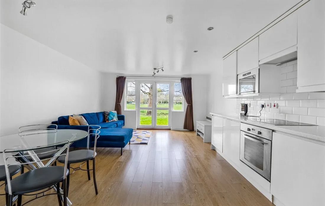 1 bedroom apartment for sale