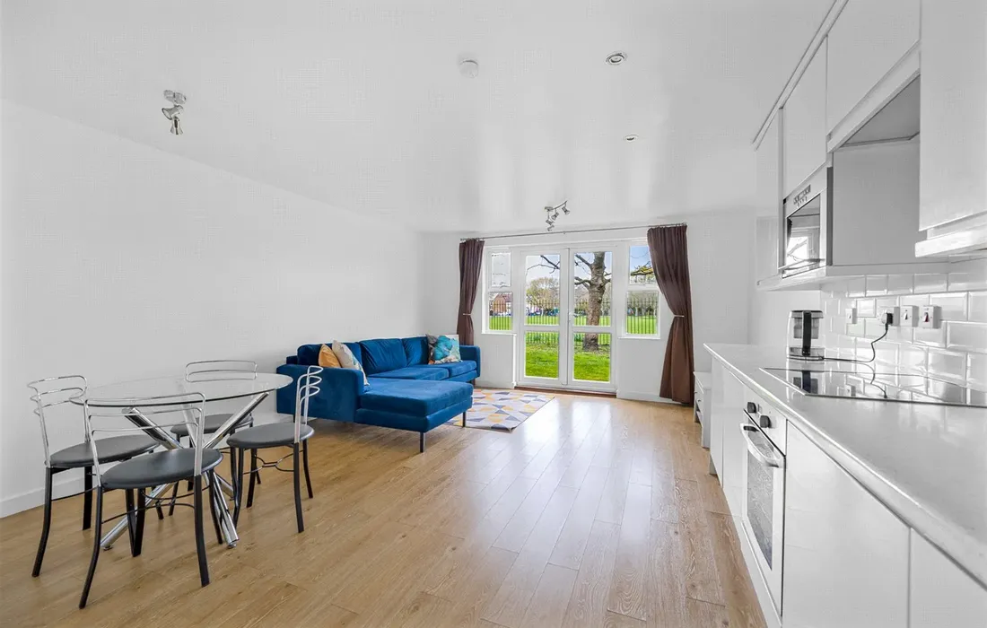 1 bedroom apartment for sale