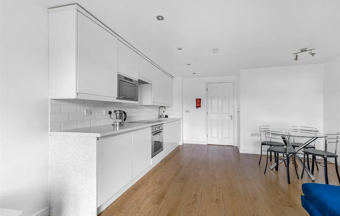 1 bedroom apartment for sale