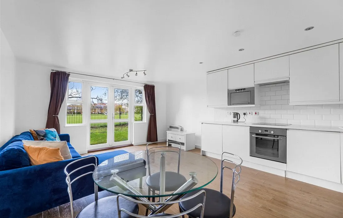 1 bedroom apartment for sale