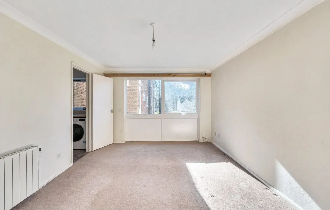 2 bedroom apartment for sale