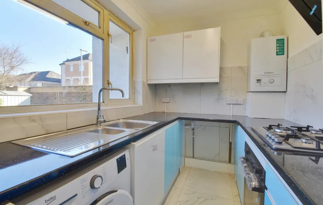 2 bedroom apartment to rent