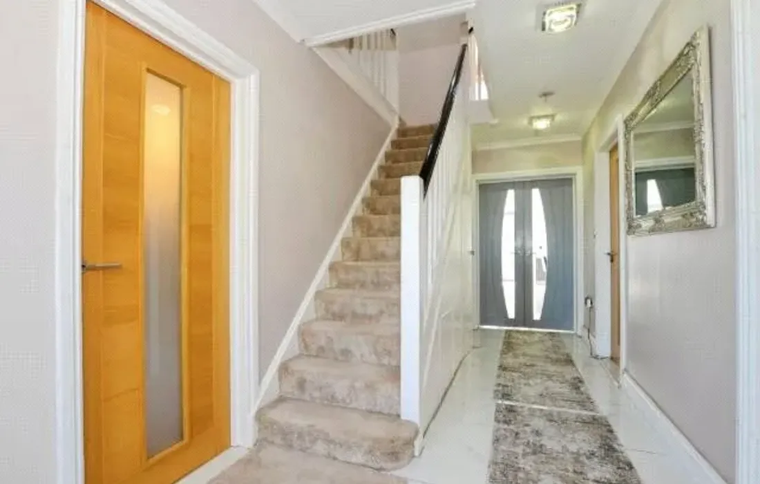 5 bedroom house for sale