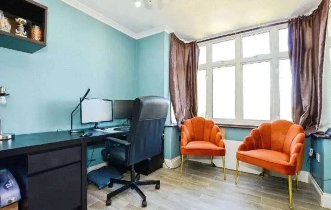 5 bedroom house for sale