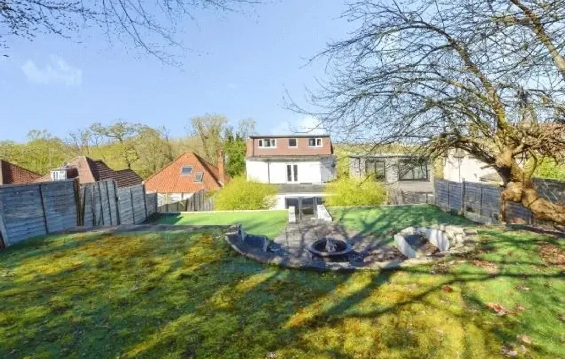 5 bedroom house for sale