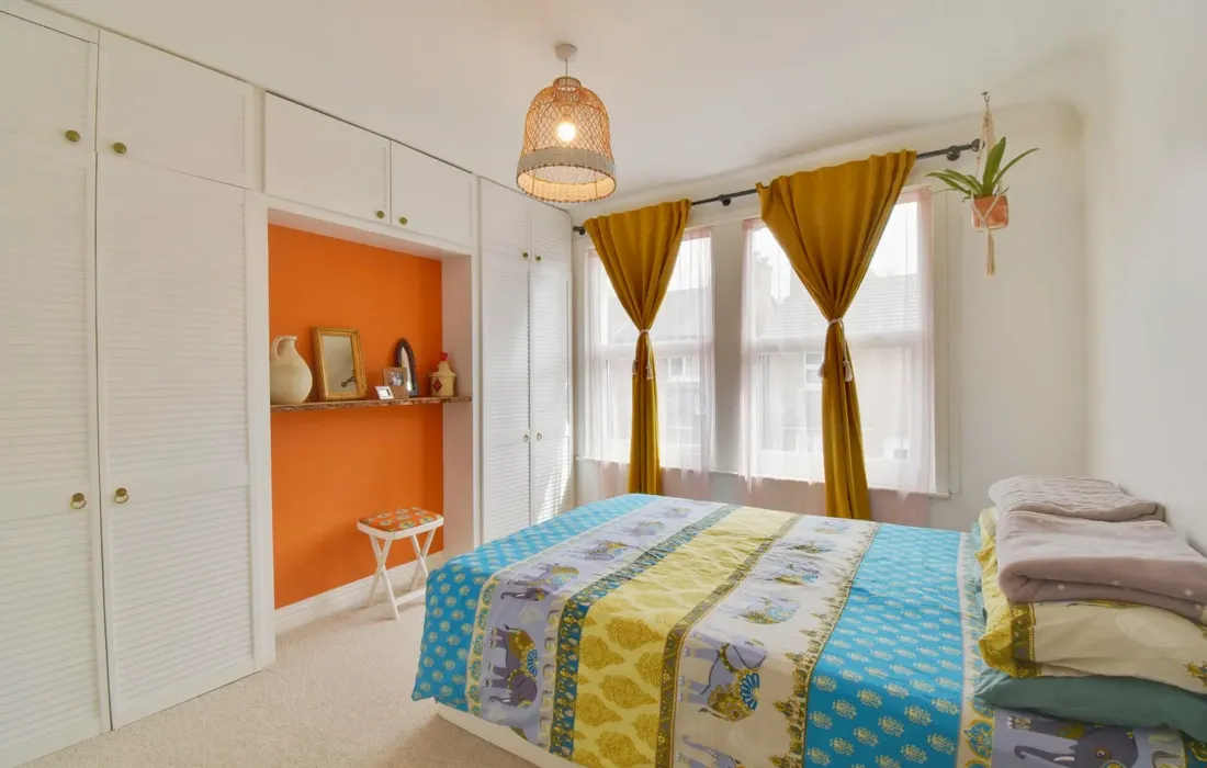 2 bedroom house to rent