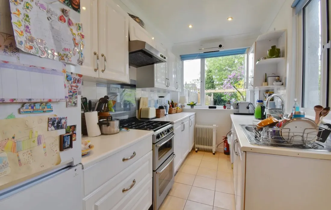 2 bedroom house to rent