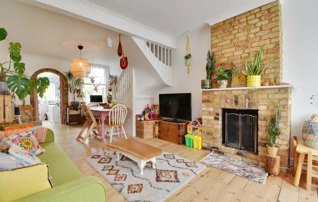 2 bedroom house to rent