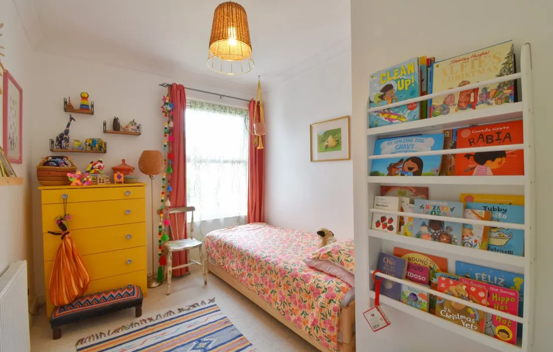 2 bedroom house to rent