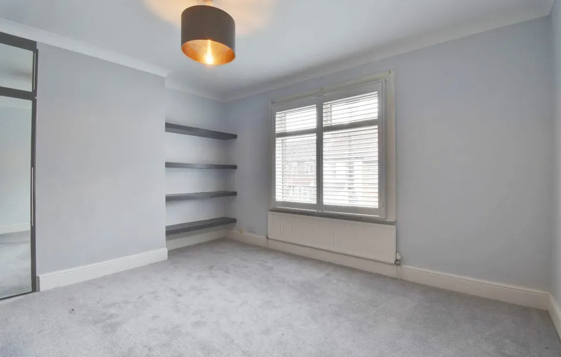 3 bedroom house to rent