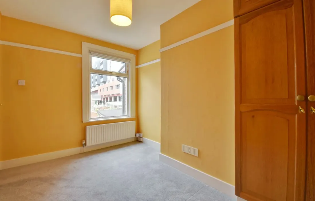3 bedroom house to rent