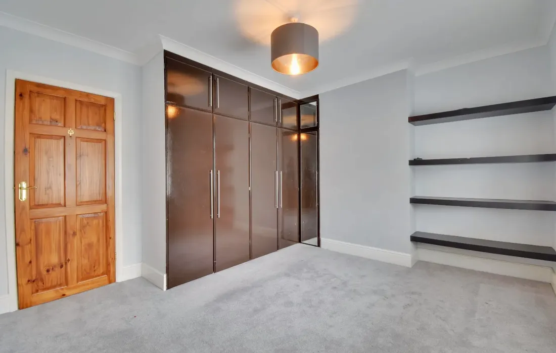 3 bedroom house to rent