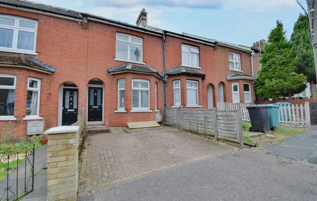 3 bedroom house to rent