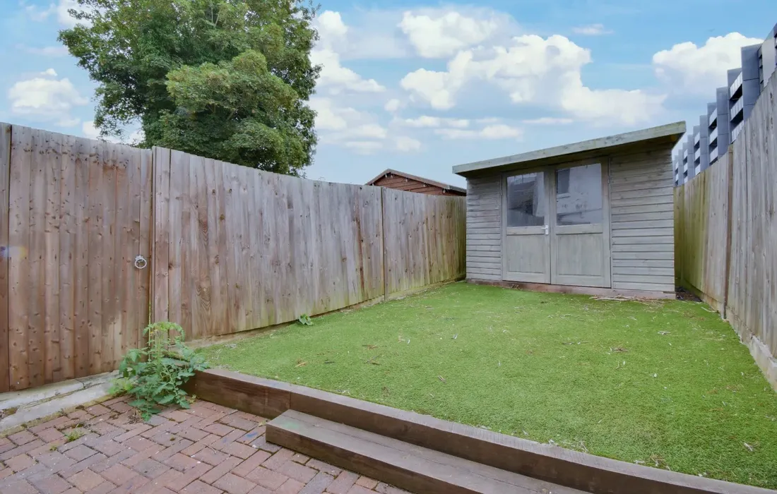 3 bedroom house to rent