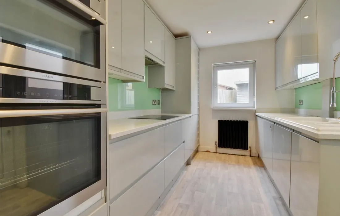 3 bedroom house to rent