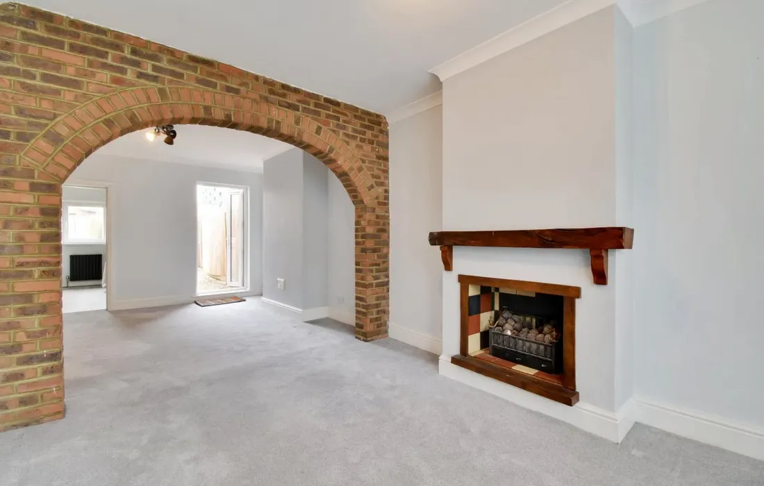 3 bedroom house to rent