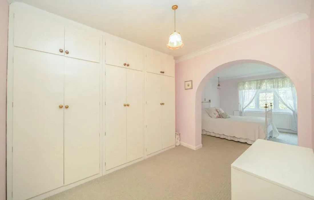 4 bedroom house for sale