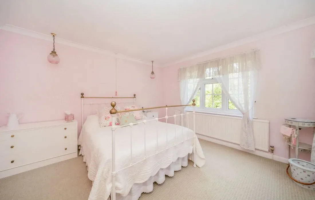 4 bedroom house for sale