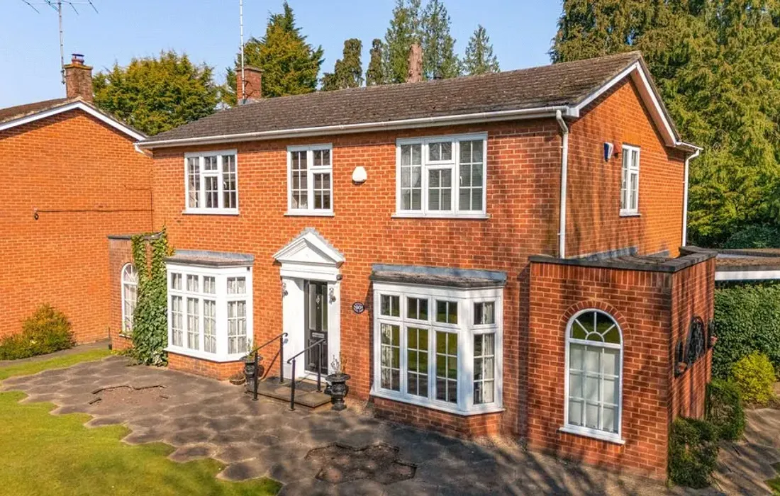 4 bedroom house for sale