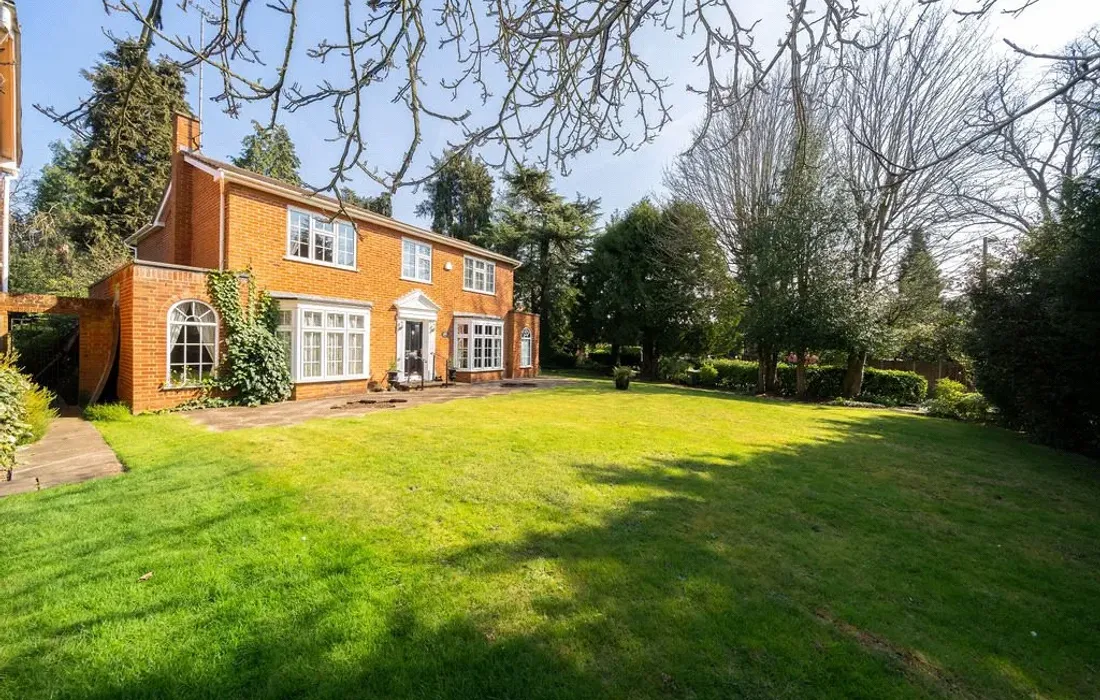 4 bedroom house for sale