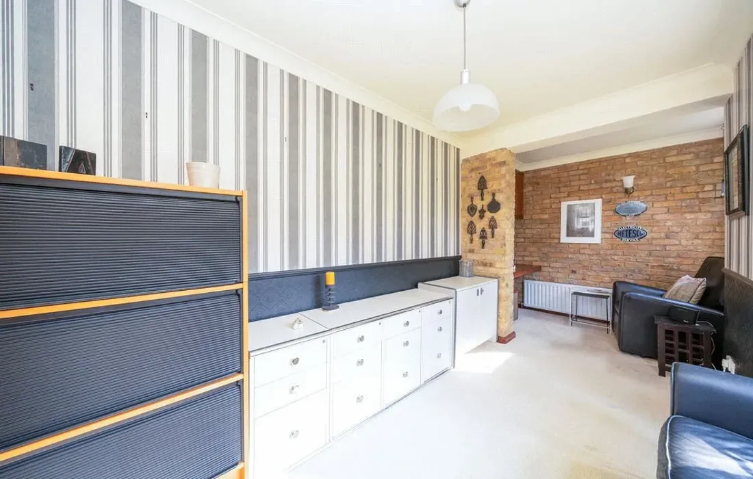 4 bedroom house for sale