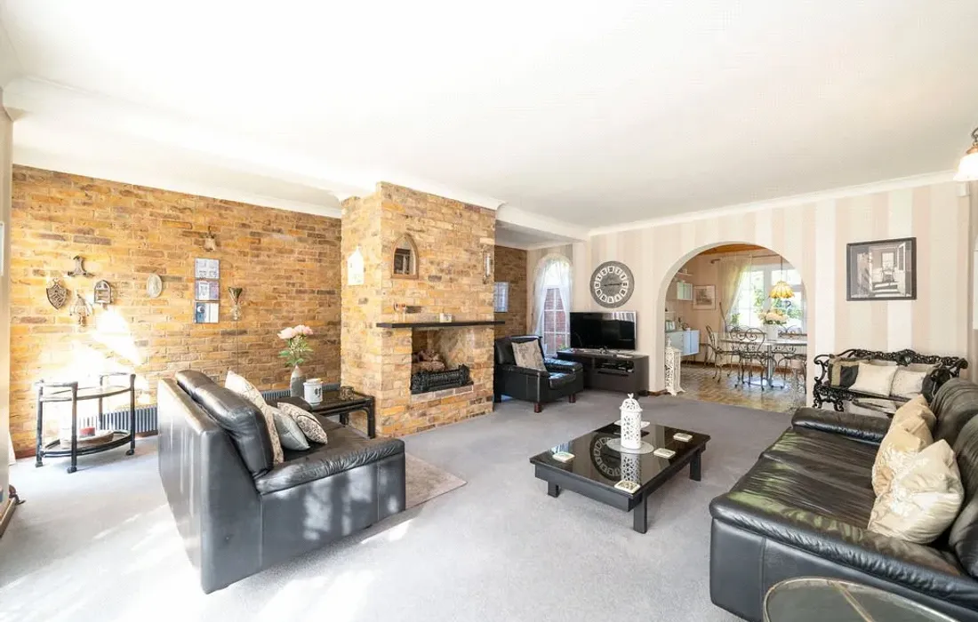 4 bedroom house for sale
