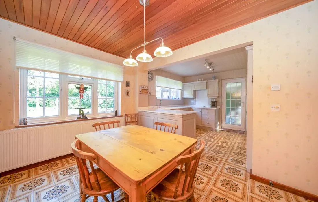 4 bedroom house for sale