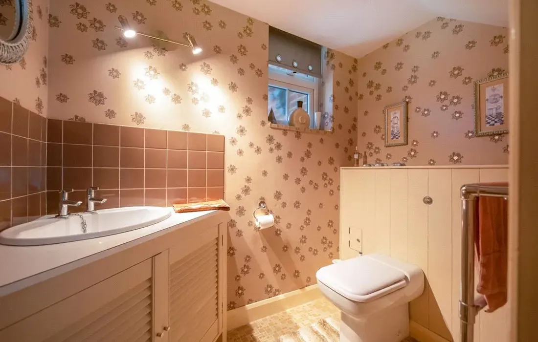4 bedroom house for sale