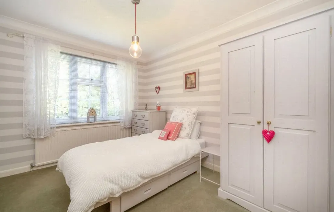 4 bedroom house for sale