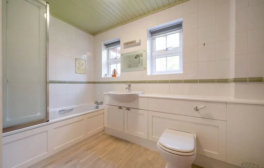 4 bedroom house for sale