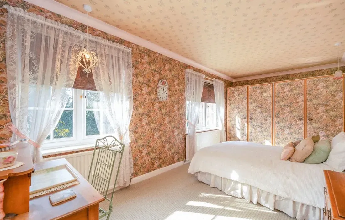 4 bedroom house for sale