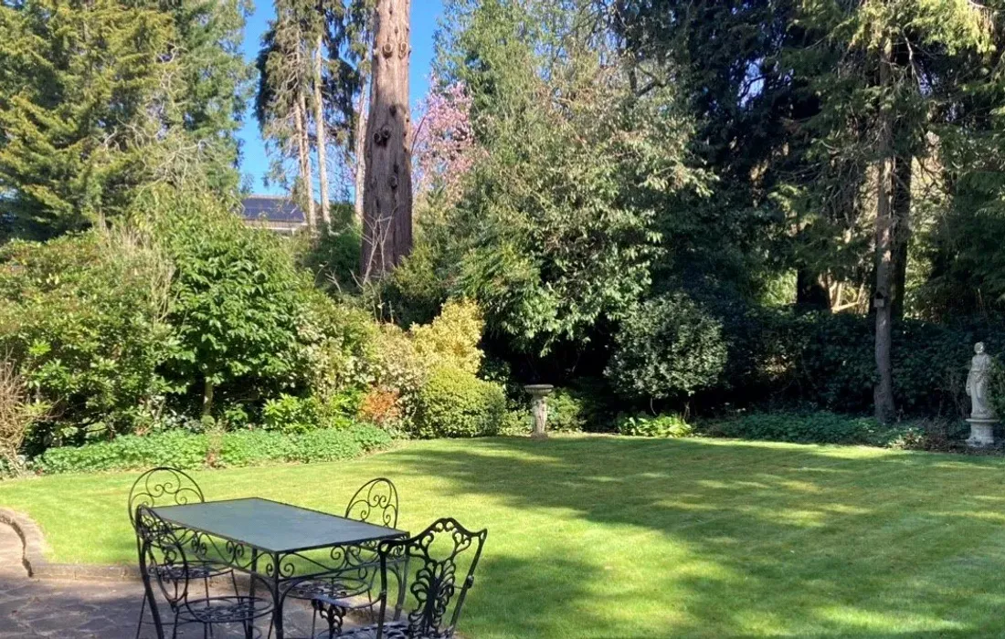 4 bedroom house for sale