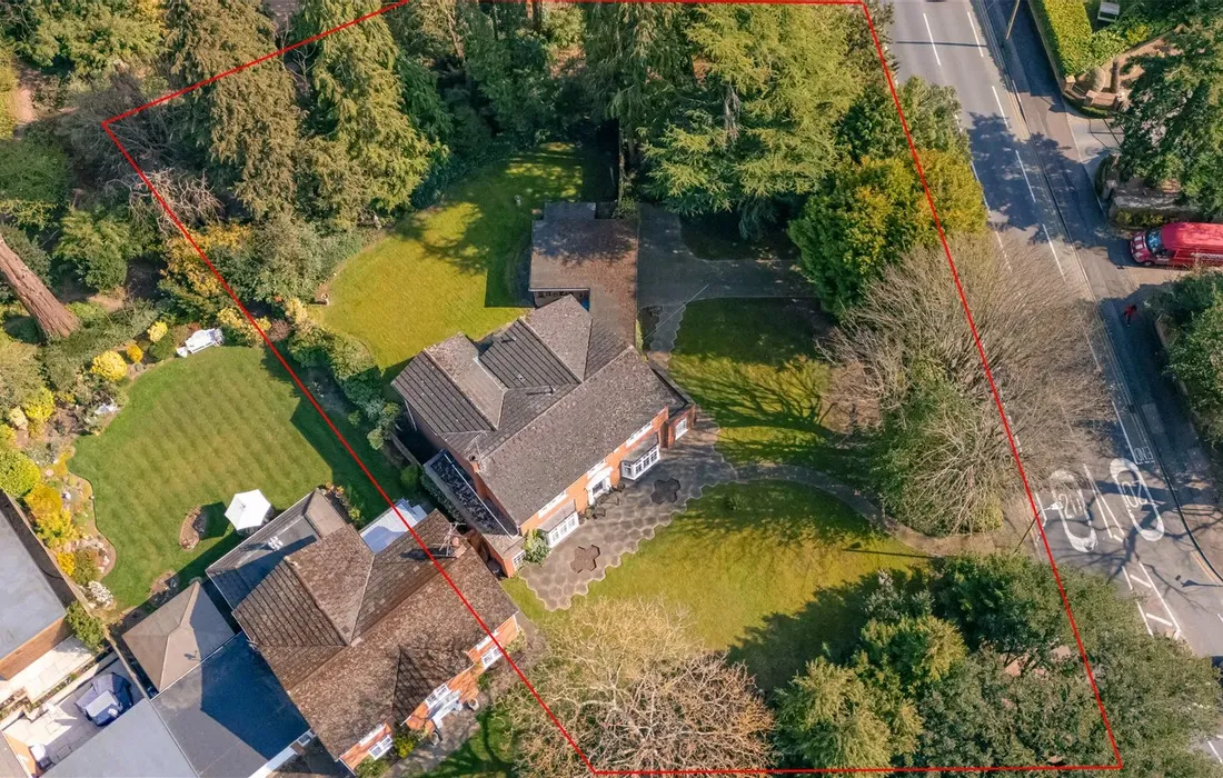 4 bedroom house for sale