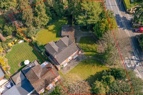 4 bedroom house for sale